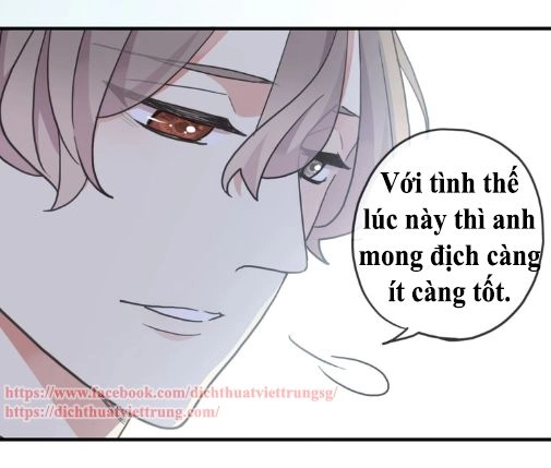 Vết Cắn Ngọt Ngào 3 Chapter 52 - 31