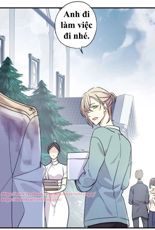 Vết Cắn Ngọt Ngào 3 Chapter 52 - 33