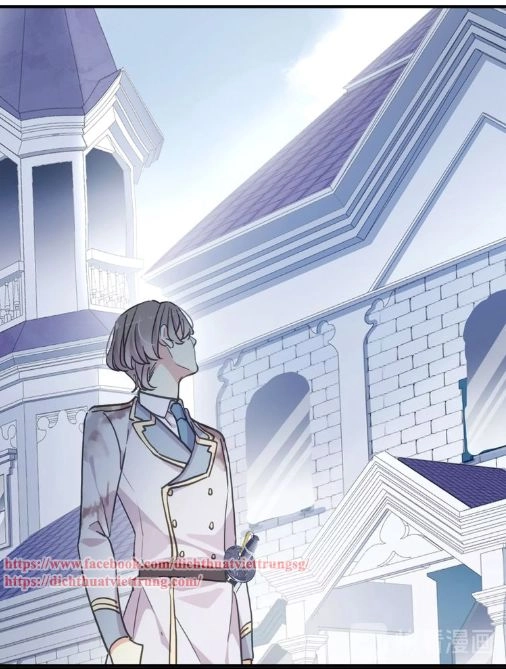 Vết Cắn Ngọt Ngào 3 Chapter 52 - 35