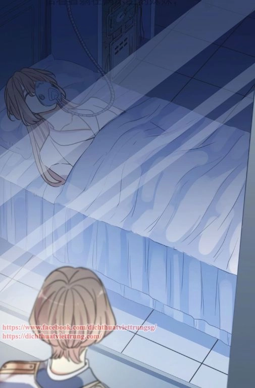 Vết Cắn Ngọt Ngào 3 Chapter 52 - 37