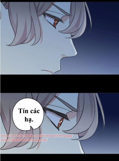 Vết Cắn Ngọt Ngào 3 Chapter 52 - 38