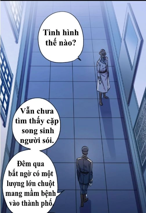 Vết Cắn Ngọt Ngào 3 Chapter 52 - 40