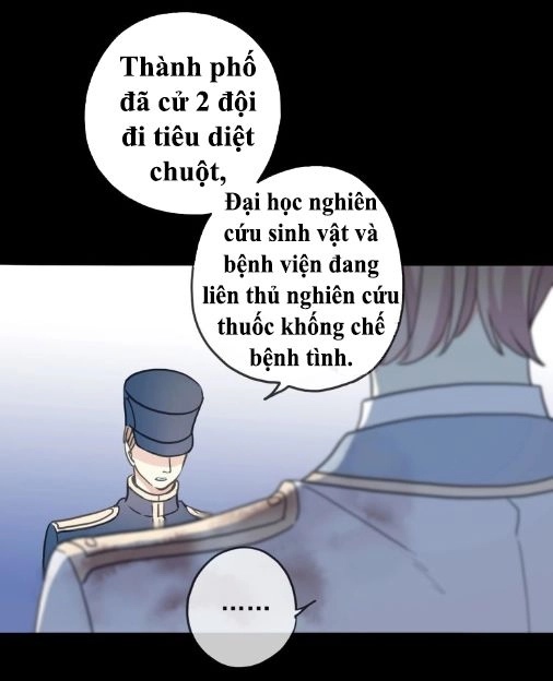 Vết Cắn Ngọt Ngào 3 Chapter 52 - 42