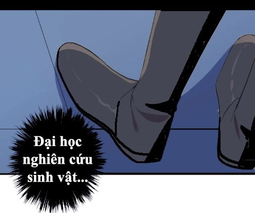 Vết Cắn Ngọt Ngào 3 Chapter 52 - 43