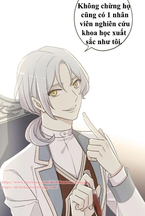 Vết Cắn Ngọt Ngào 3 Chapter 52 - 44