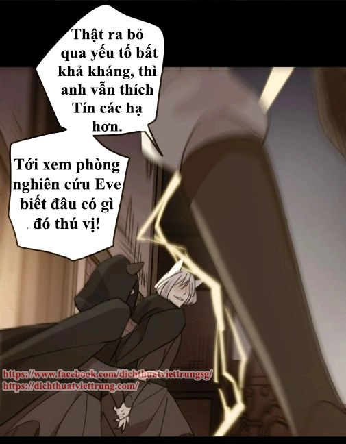 Vết Cắn Ngọt Ngào 3 Chapter 52 - 45