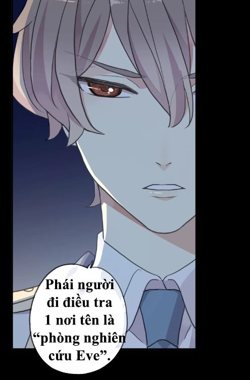 Vết Cắn Ngọt Ngào 3 Chapter 52 - 48