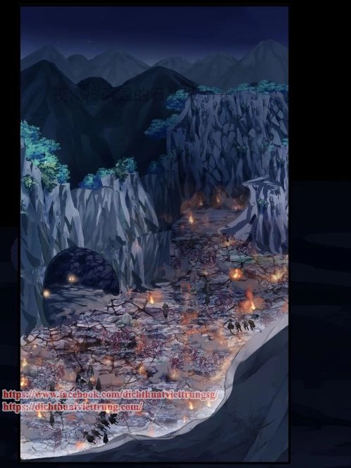 Vết Cắn Ngọt Ngào 3 Chapter 52 - 50