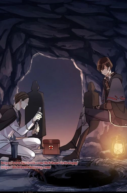 Vết Cắn Ngọt Ngào 3 Chapter 52 - 51