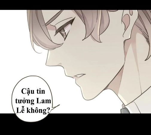 Vết Cắn Ngọt Ngào 3 Chapter 52 - 54