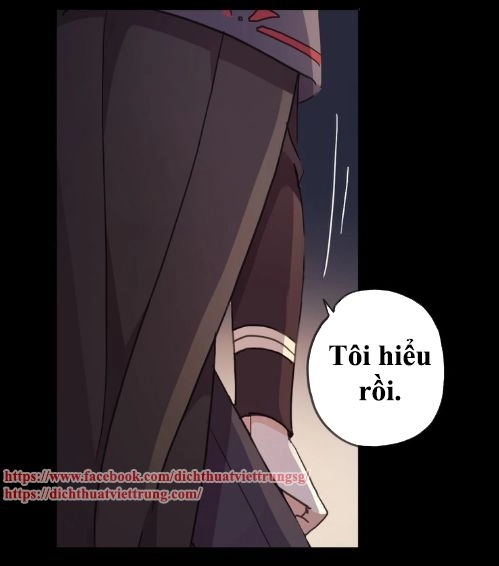 Vết Cắn Ngọt Ngào 3 Chapter 52 - 62