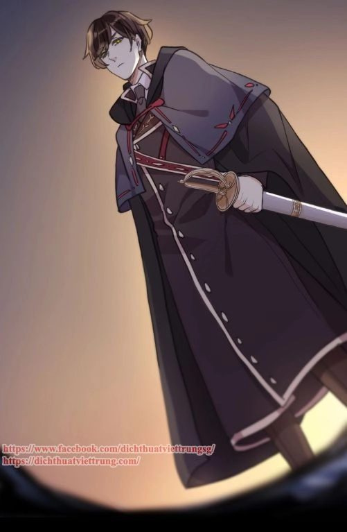 Vết Cắn Ngọt Ngào 3 Chapter 52 - 63