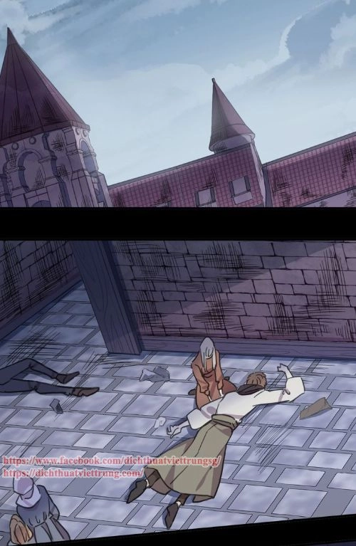 Vết Cắn Ngọt Ngào 3 Chapter 52 - 65