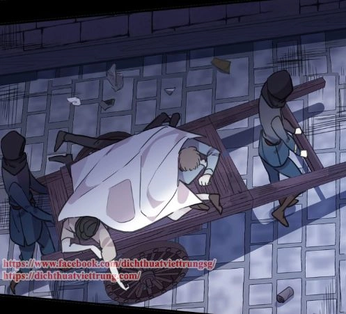 Vết Cắn Ngọt Ngào 3 Chapter 52 - 66