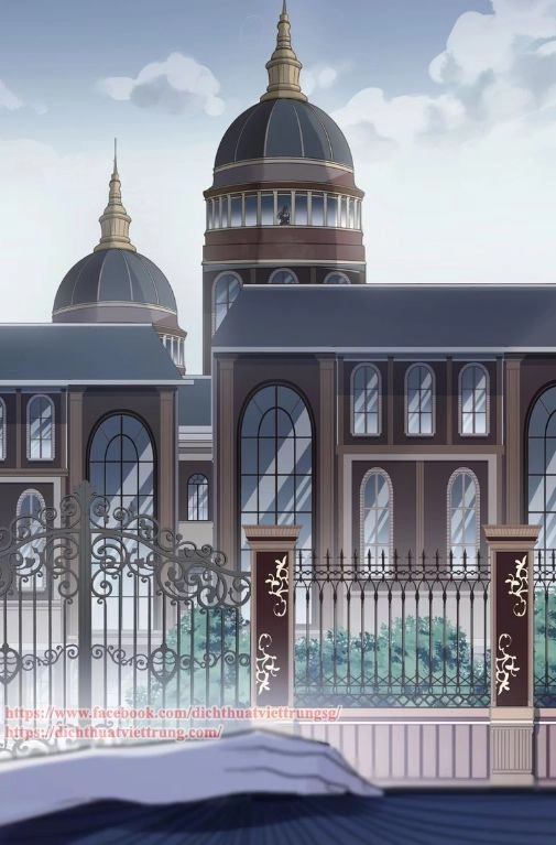 Vết Cắn Ngọt Ngào 3 Chapter 52 - 67