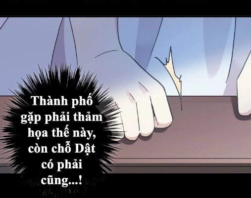 Vết Cắn Ngọt Ngào 3 Chapter 52 - 68