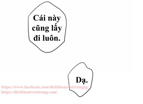 Vết Cắn Ngọt Ngào 3 Chapter 53 - 13