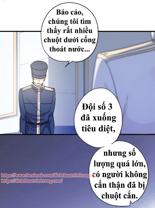 Vết Cắn Ngọt Ngào 3 Chapter 53 - 19