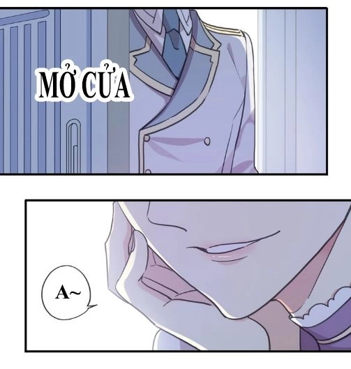 Vết Cắn Ngọt Ngào 3 Chapter 53 - 25