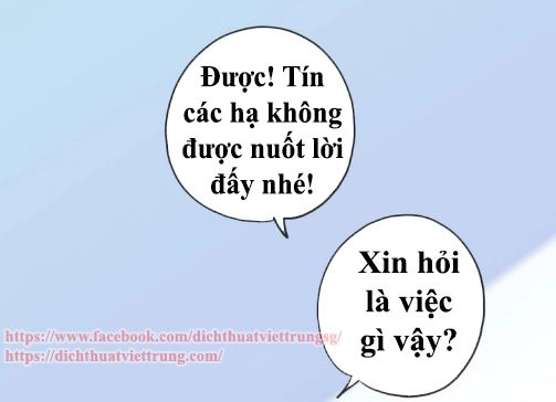 Vết Cắn Ngọt Ngào 3 Chapter 53 - 38