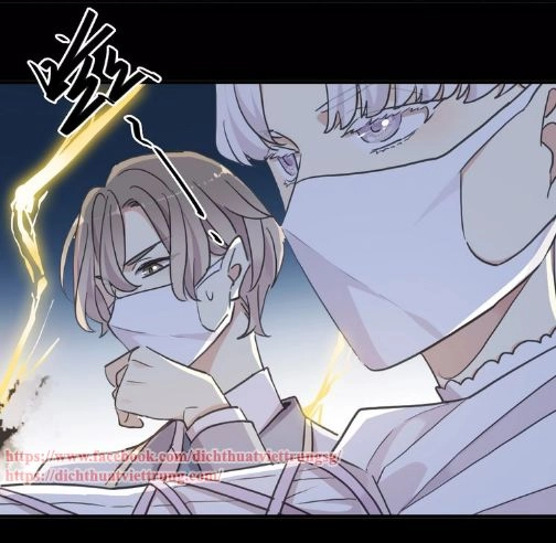 Vết Cắn Ngọt Ngào 3 Chapter 53 - 44