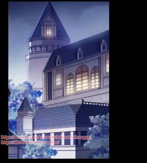 Vết Cắn Ngọt Ngào 3 Chapter 54 - 3