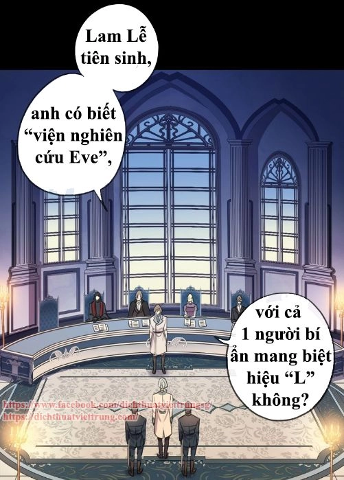 Vết Cắn Ngọt Ngào 3 Chapter 54 - 4