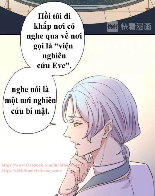 Vết Cắn Ngọt Ngào 3 Chapter 54 - 5