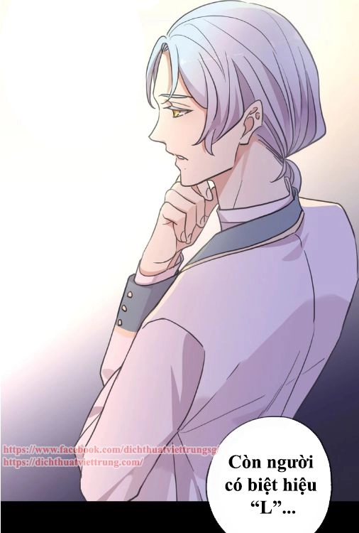 Vết Cắn Ngọt Ngào 3 Chapter 54 - 6