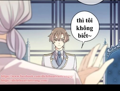 Vết Cắn Ngọt Ngào 3 Chapter 54 - 7