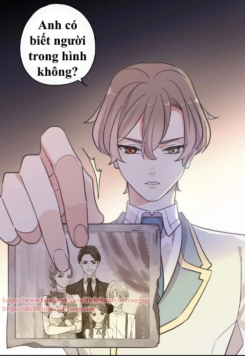 Vết Cắn Ngọt Ngào 3 Chapter 54 - 9