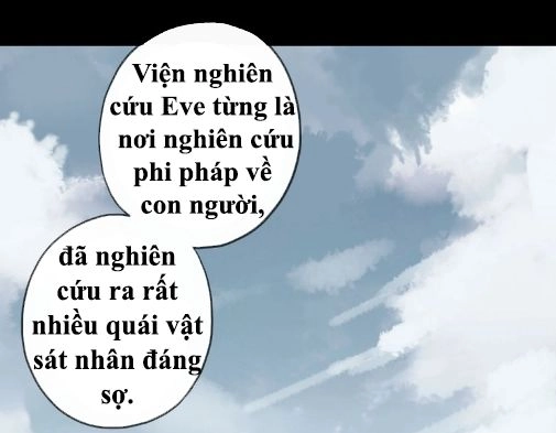 Vết Cắn Ngọt Ngào 3 Chapter 54 - 13