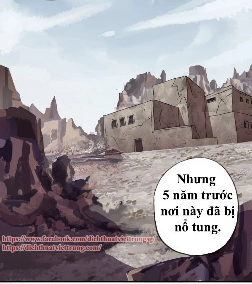 Vết Cắn Ngọt Ngào 3 Chapter 54 - 14