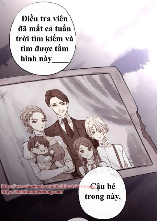 Vết Cắn Ngọt Ngào 3 Chapter 54 - 15