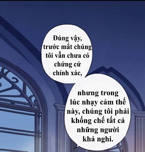 Vết Cắn Ngọt Ngào 3 Chapter 54 - 17