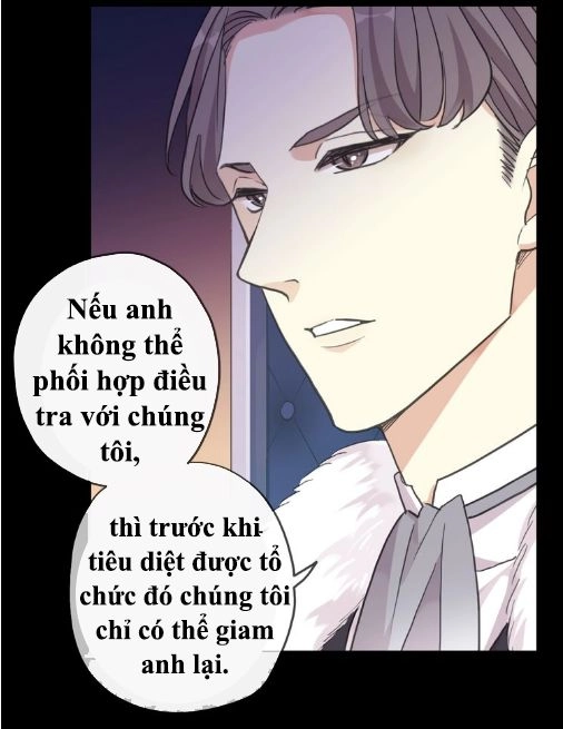 Vết Cắn Ngọt Ngào 3 Chapter 54 - 23