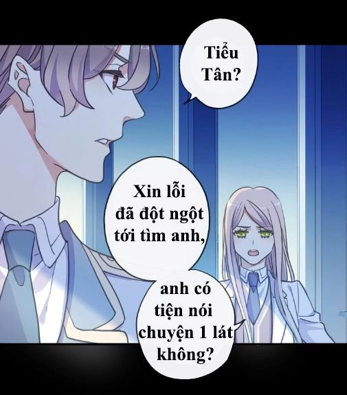 Vết Cắn Ngọt Ngào 3 Chapter 54 - 28
