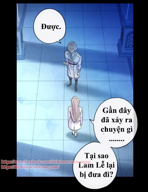 Vết Cắn Ngọt Ngào 3 Chapter 54 - 29