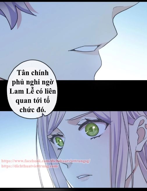 Vết Cắn Ngọt Ngào 3 Chapter 54 - 31