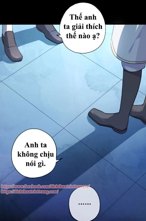 Vết Cắn Ngọt Ngào 3 Chapter 54 - 33