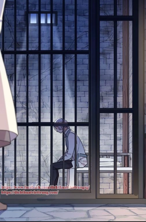 Vết Cắn Ngọt Ngào 3 Chapter 54 - 36