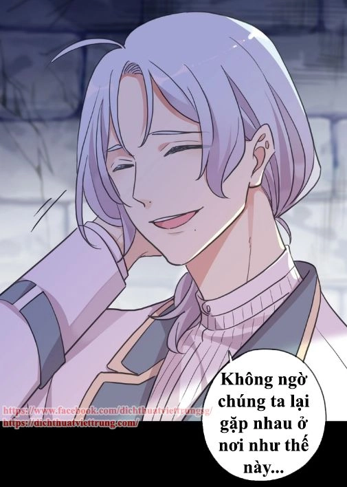 Vết Cắn Ngọt Ngào 3 Chapter 54 - 38