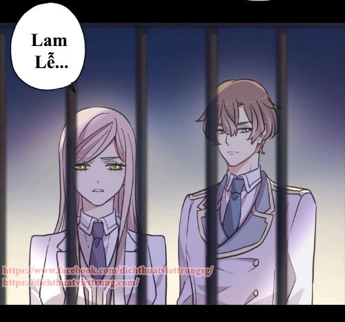 Vết Cắn Ngọt Ngào 3 Chapter 54 - 39