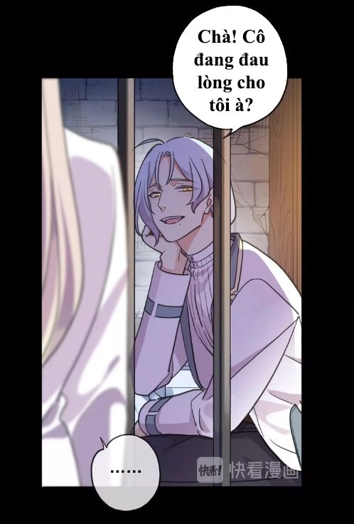 Vết Cắn Ngọt Ngào 3 Chapter 54 - 40