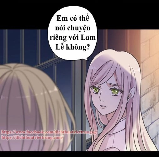 Vết Cắn Ngọt Ngào 3 Chapter 54 - 41