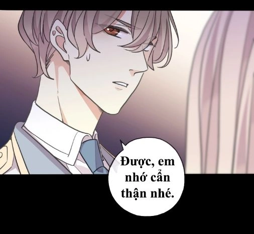 Vết Cắn Ngọt Ngào 3 Chapter 54 - 42