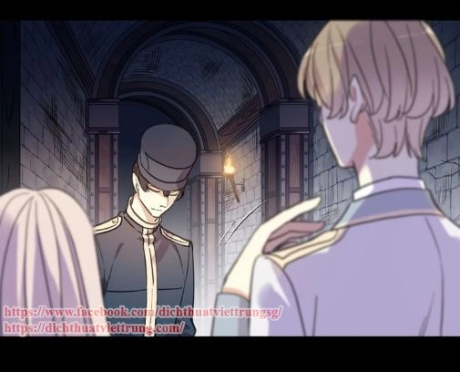 Vết Cắn Ngọt Ngào 3 Chapter 54 - 43