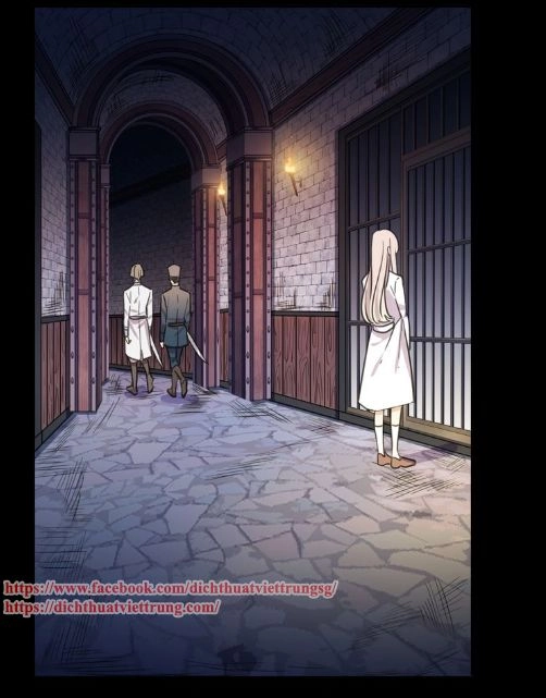 Vết Cắn Ngọt Ngào 3 Chapter 54 - 44