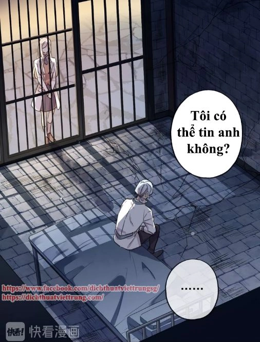 Vết Cắn Ngọt Ngào 3 Chapter 54 - 47