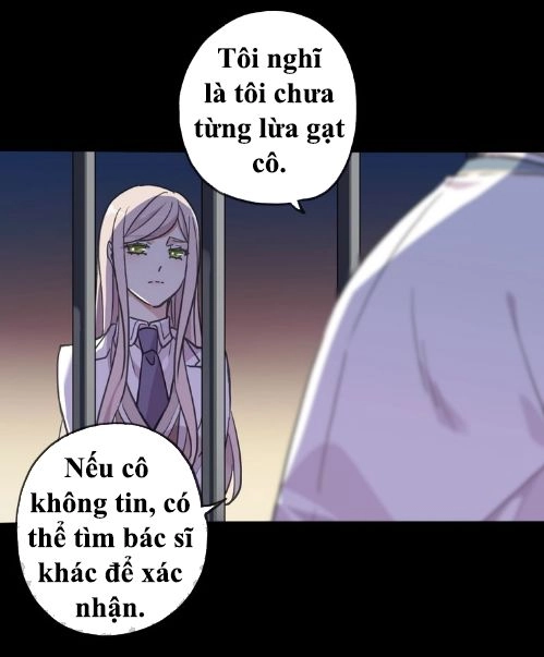 Vết Cắn Ngọt Ngào 3 Chapter 54 - 49